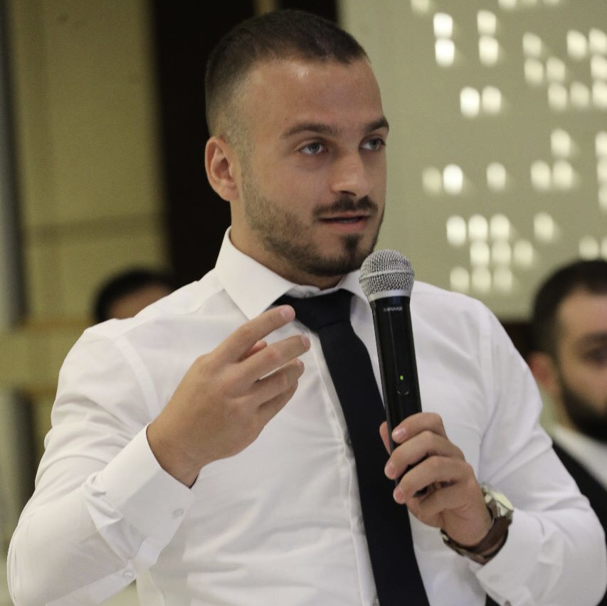Vladimir Abdelnour